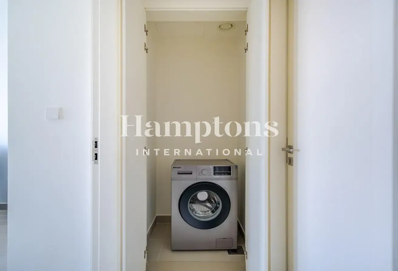 Fully Furnished | Community View | Vacant