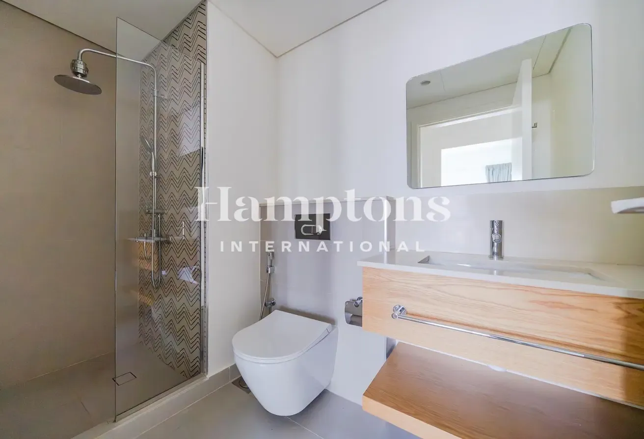 Fully Furnished | Community View | Vacant