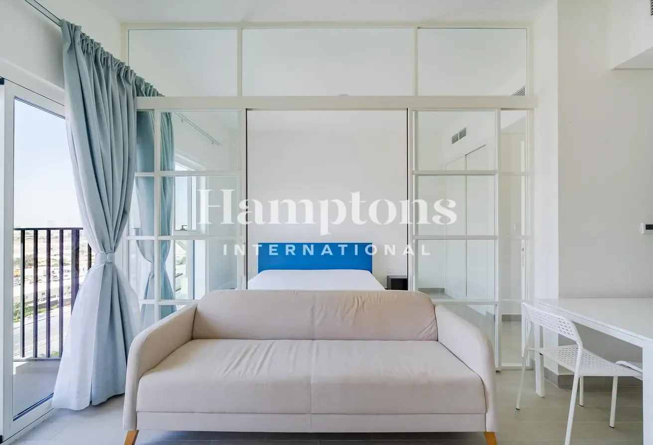Fully Furnished | Community View | Vacant