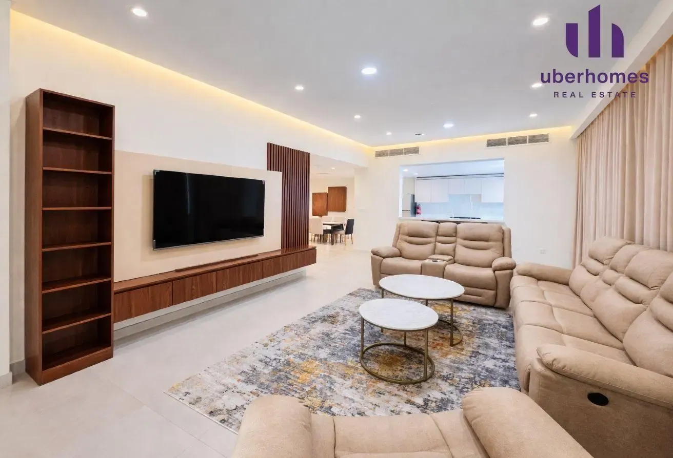 Furnished High Floor | Dubai Frame | Near Metro