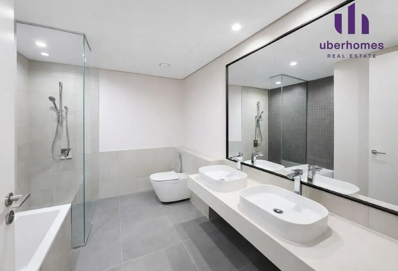 Furnished High Floor | Dubai Frame | Near Metro