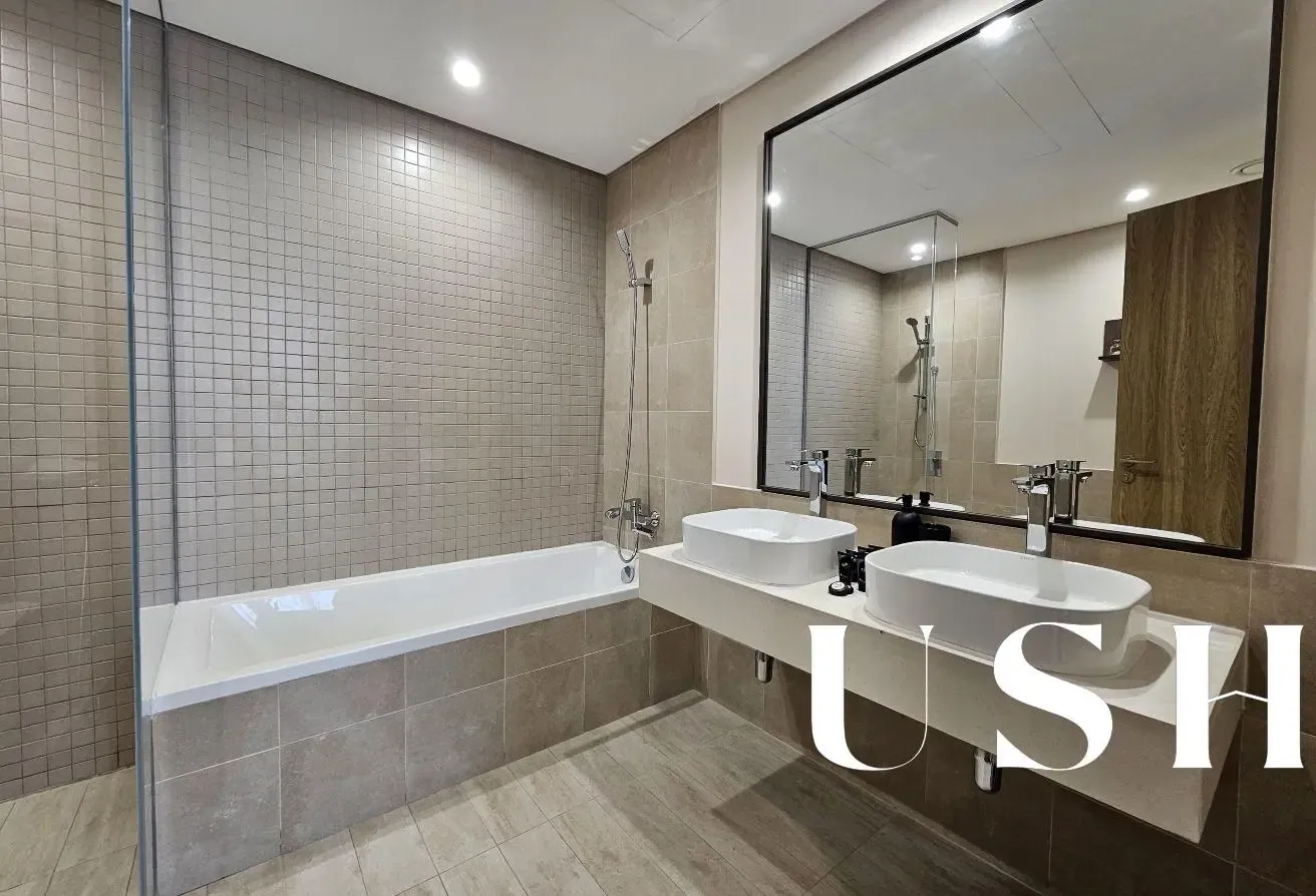 Higher Floor | Furnished | Bigger Layout