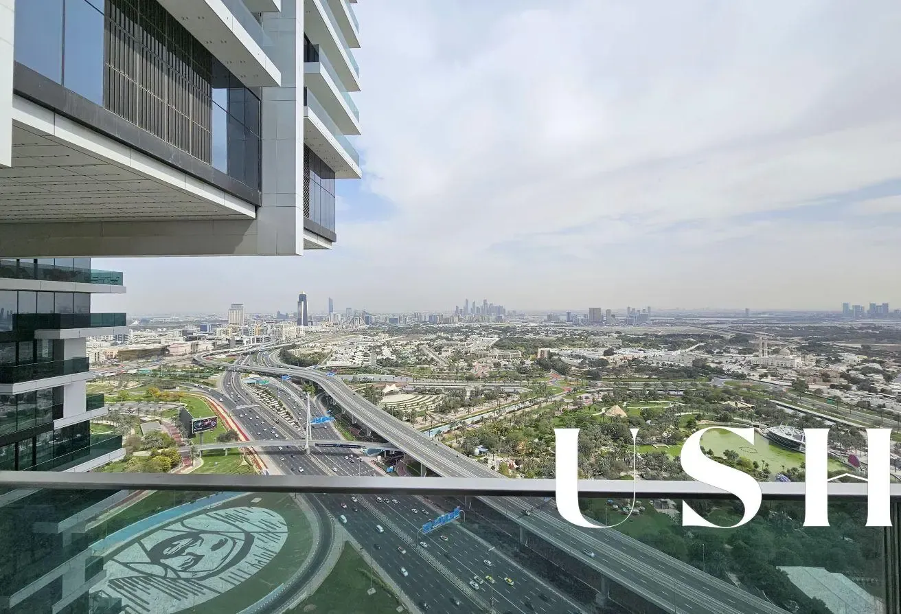 Higher Floor | Furnished | Bigger Layout