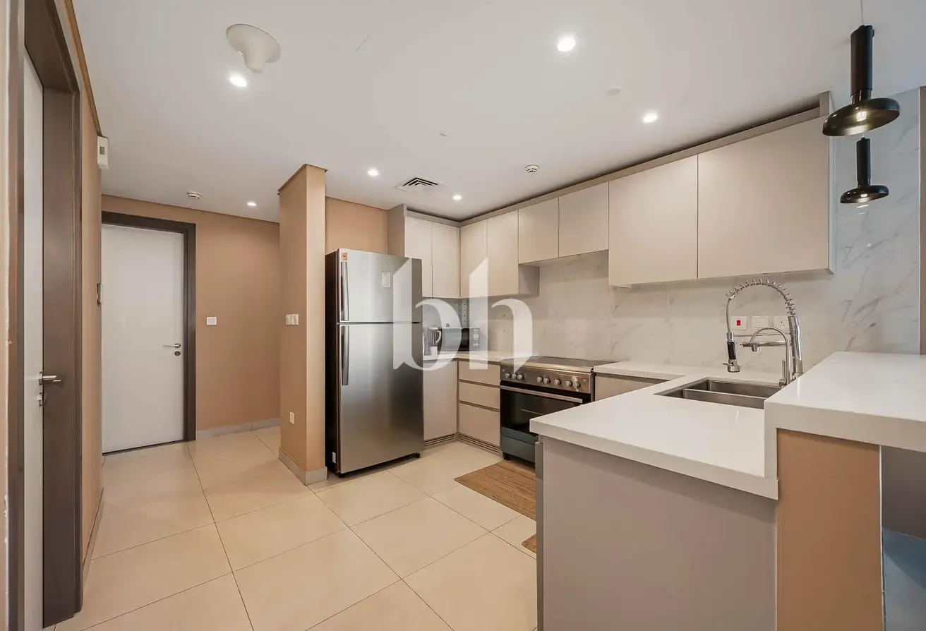 Furnished | Landmark View | Mid Floor | Plus Maids