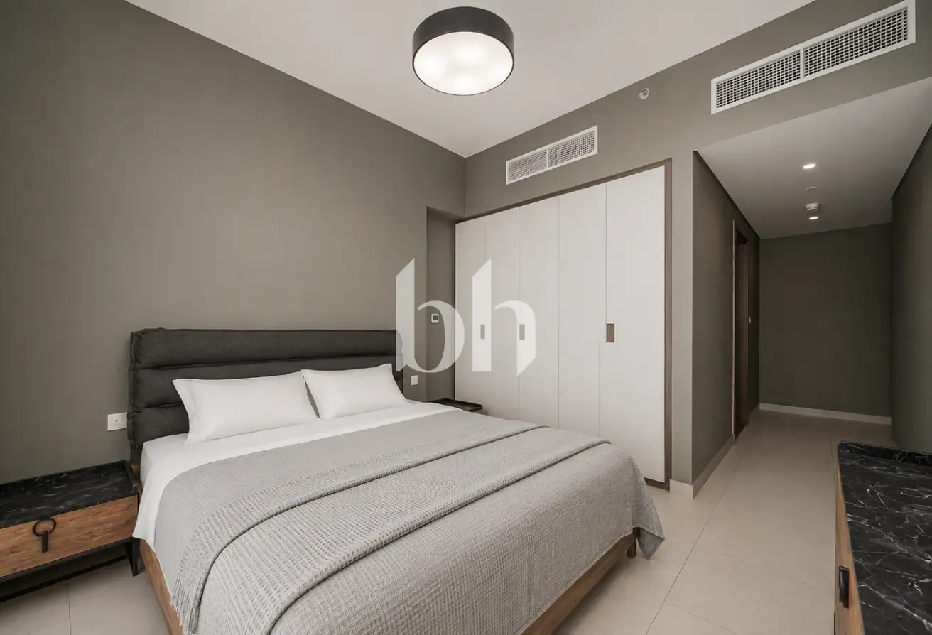 Furnished | Landmark View | Mid Floor | Plus Maids