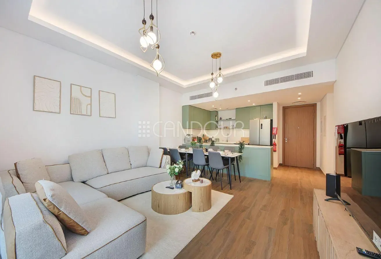 Biggest Layout| Fully Furnished | Ready to Move