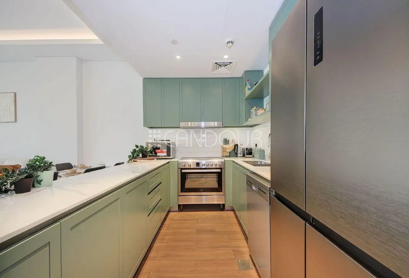 Biggest Layout| Fully Furnished | Ready to Move