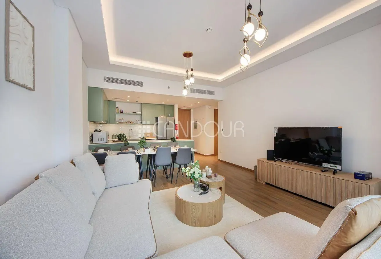 Biggest Layout| Fully Furnished | Ready to Move