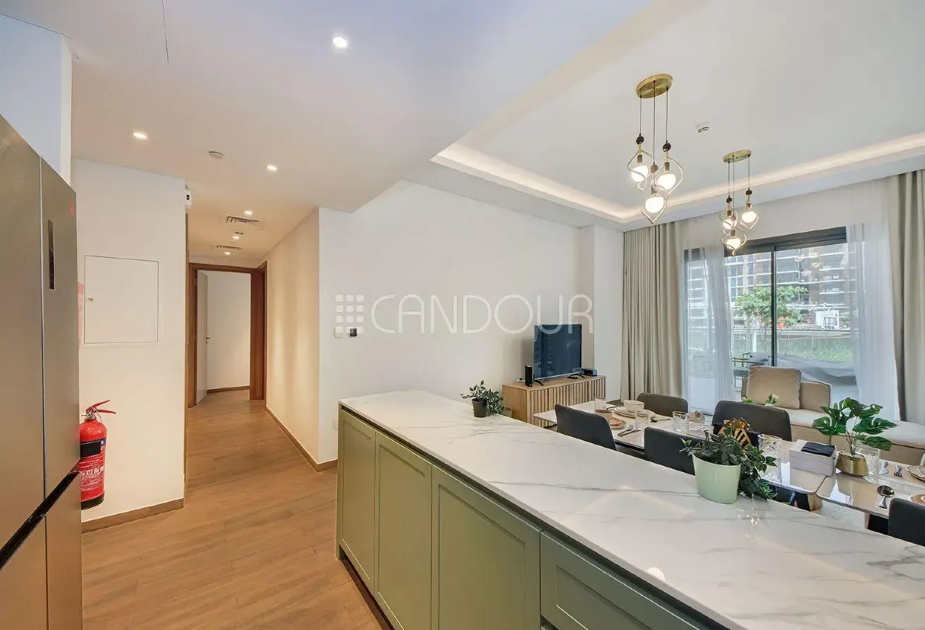 Biggest Layout| Fully Furnished | Ready to Move