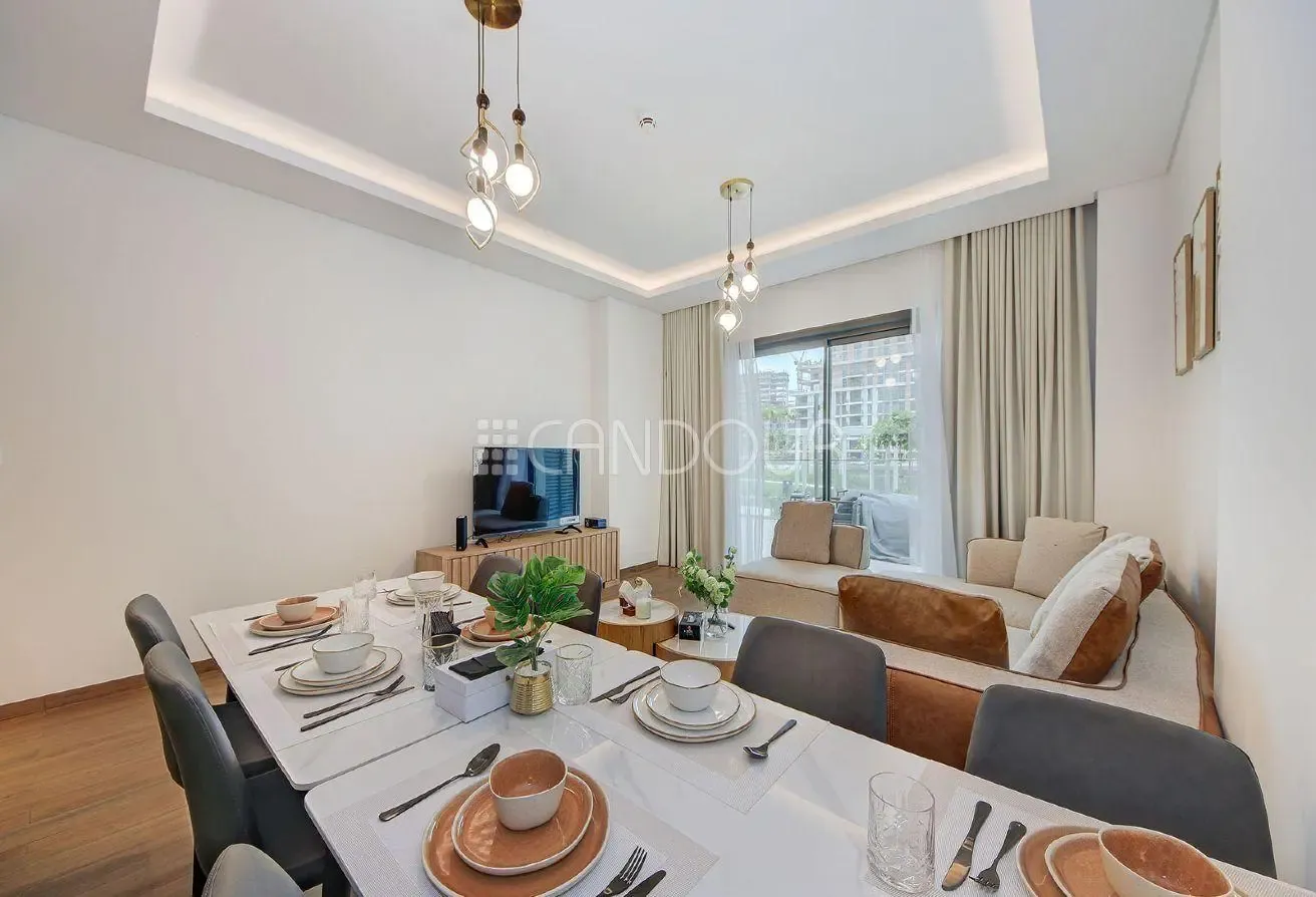 Biggest Layout| Fully Furnished | Ready to Move