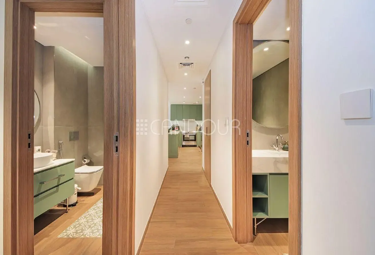 Biggest Layout| Fully Furnished | Ready to Move