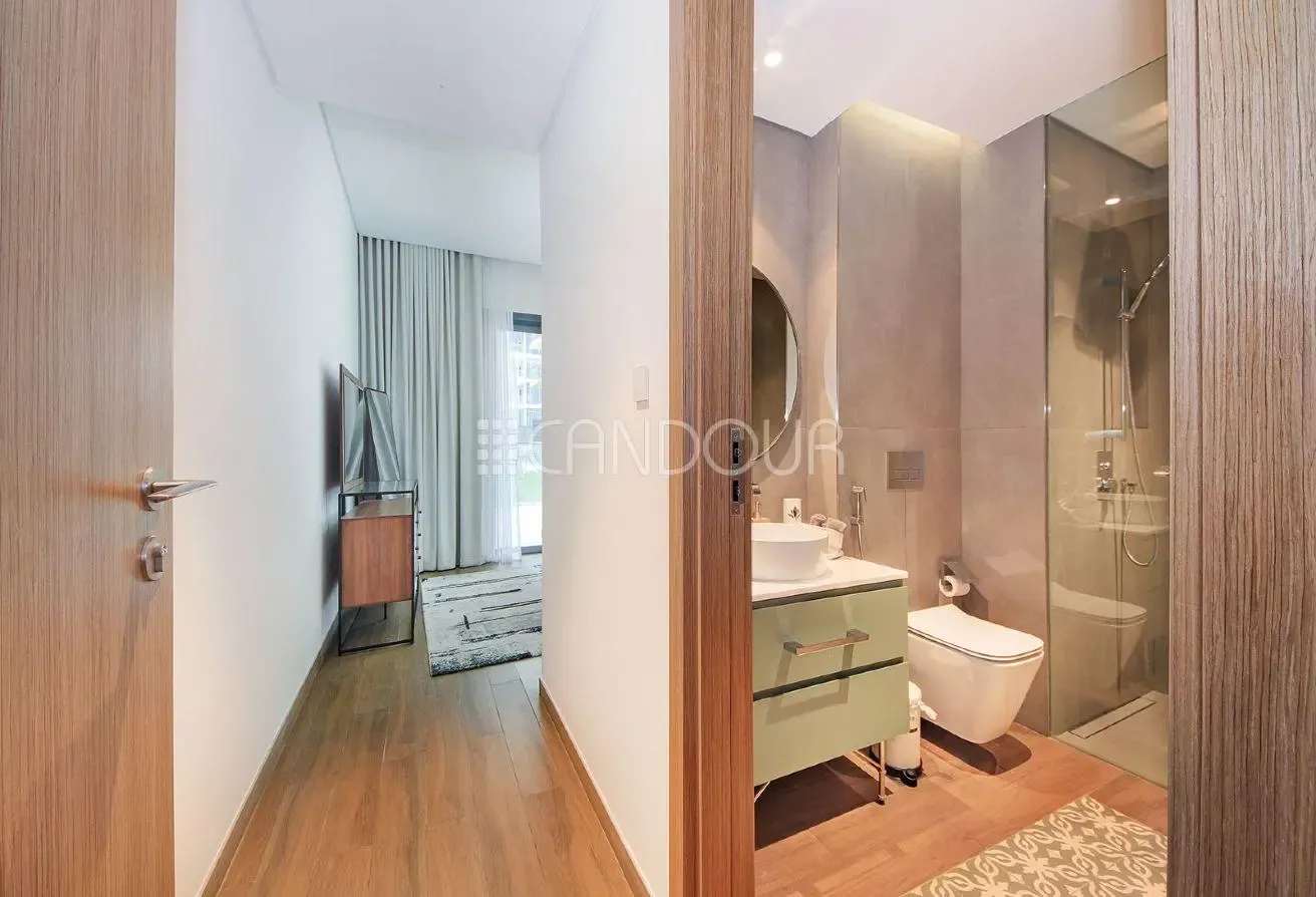 Biggest Layout| Fully Furnished | Ready to Move
