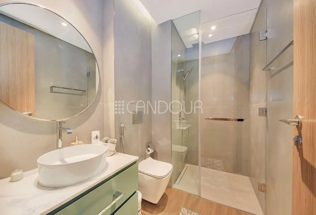 Biggest Layout| Fully Furnished | Ready to Move