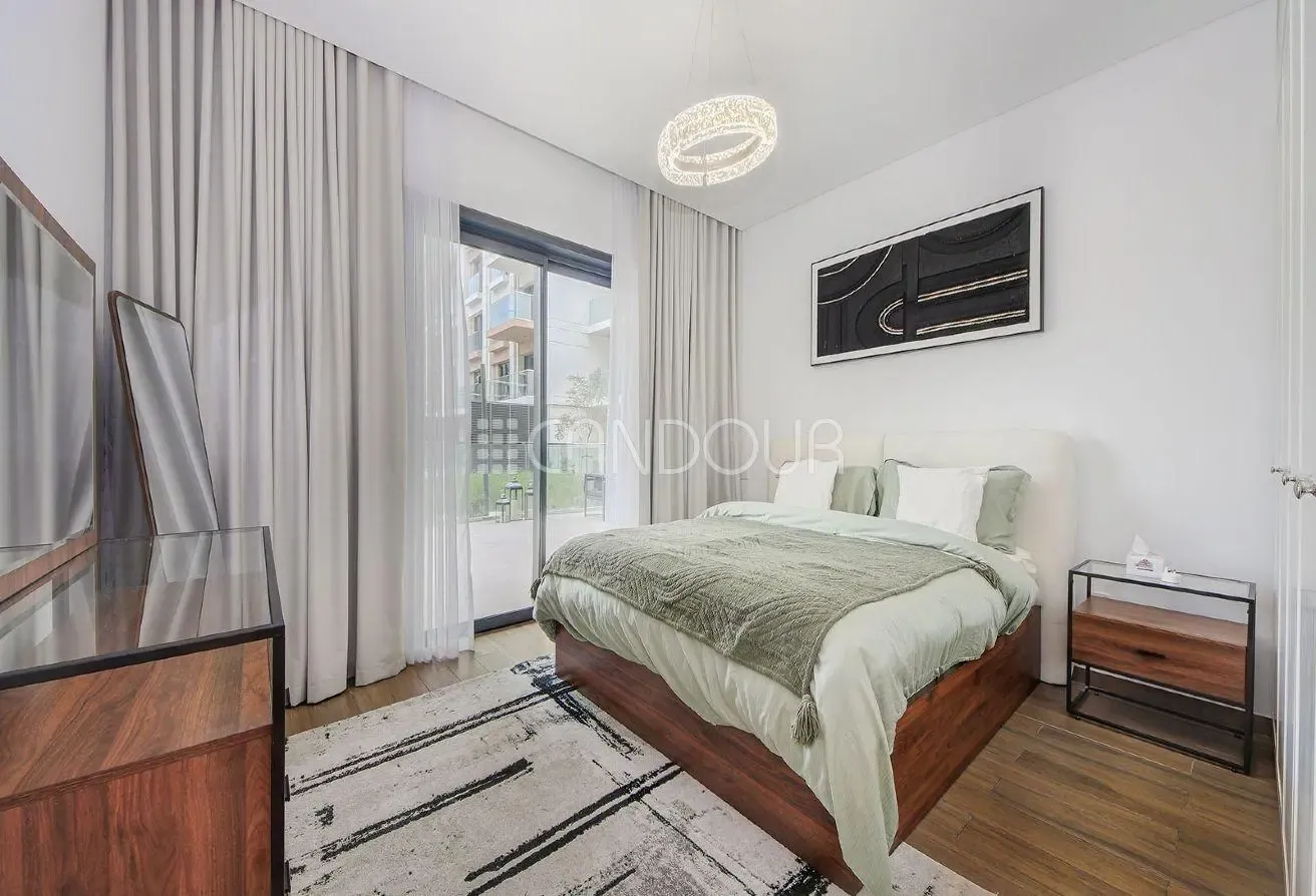 Biggest Layout| Fully Furnished | Ready to Move