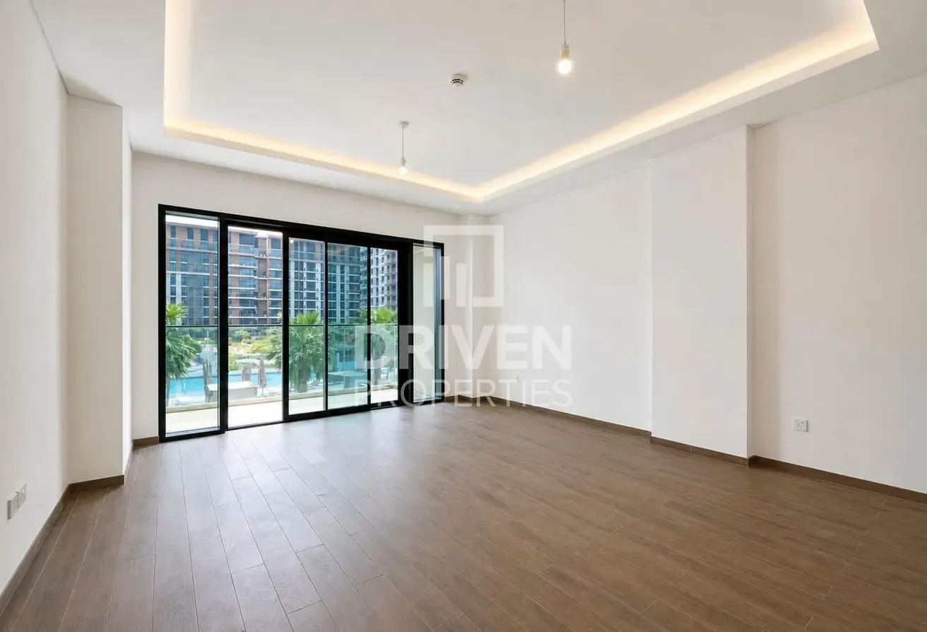 Low Floor | Spacious Layout | Prime Location