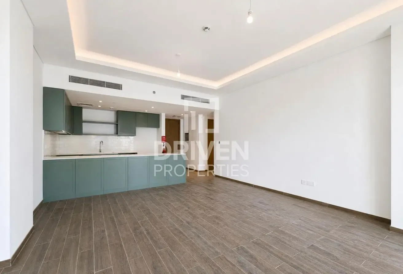 Low Floor | Spacious Layout | Prime Location