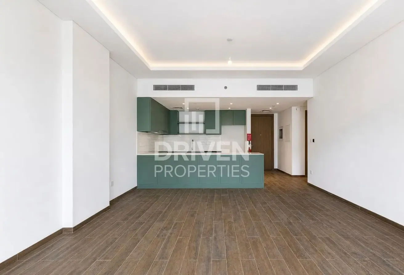 Low Floor | Spacious Layout | Prime Location