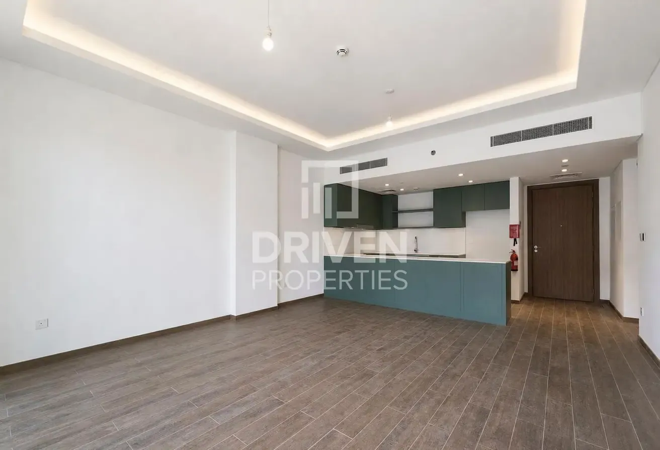 Low Floor | Spacious Layout | Prime Location