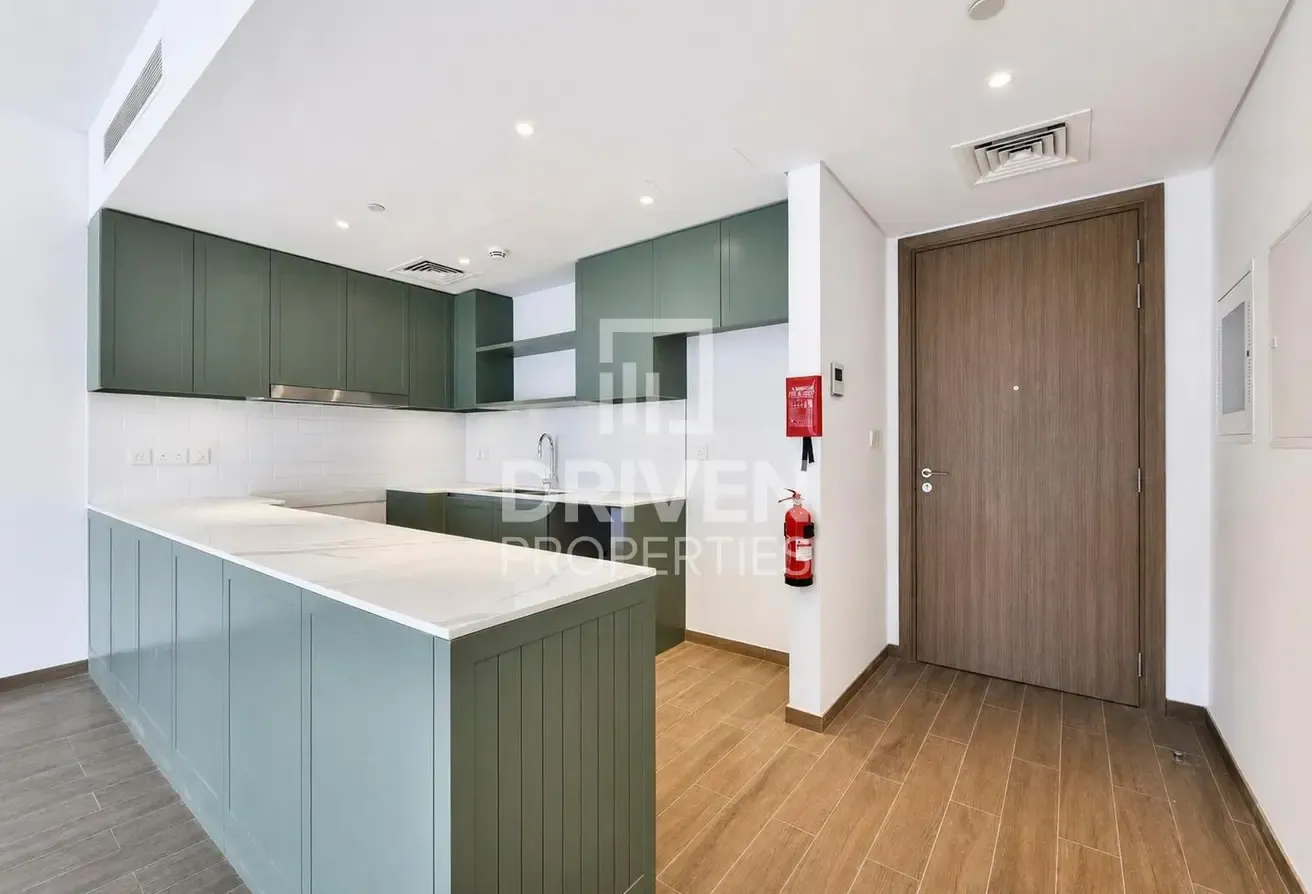 Low Floor | Spacious Layout | Prime Location