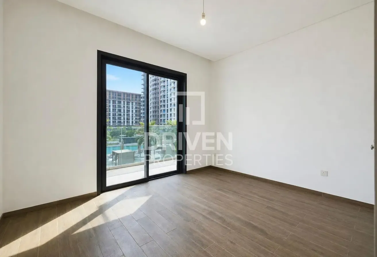 Low Floor | Spacious Layout | Prime Location
