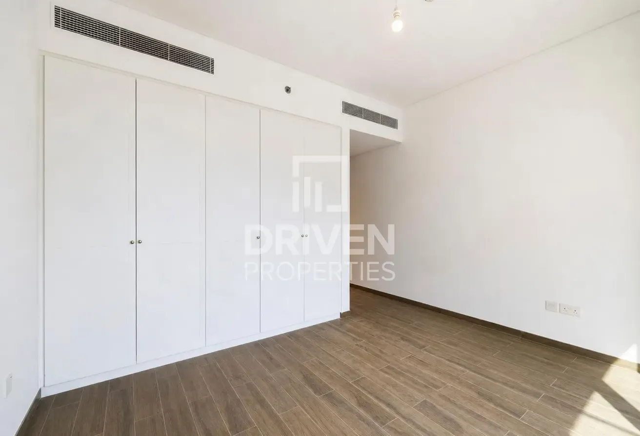 Low Floor | Spacious Layout | Prime Location
