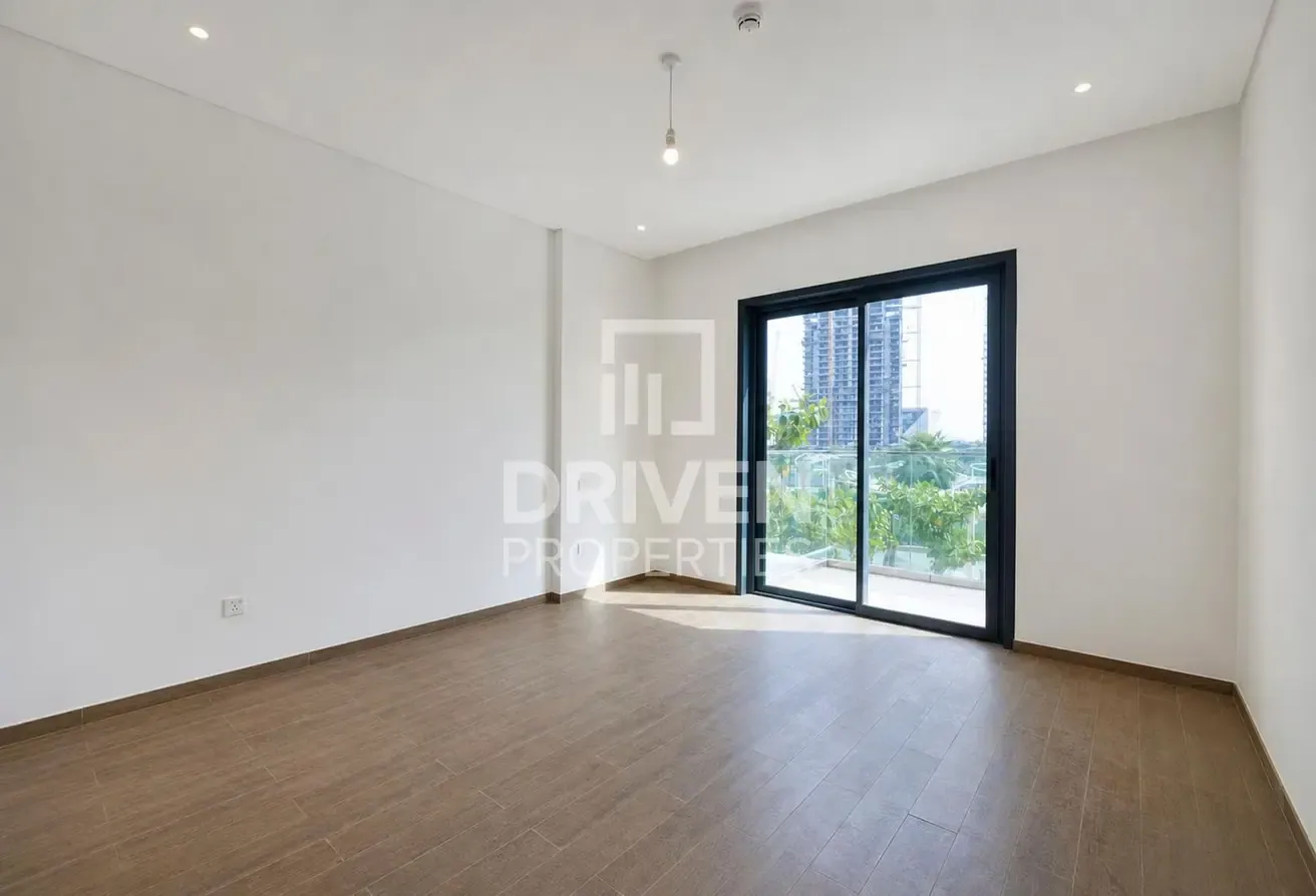 Low Floor | Spacious Layout | Prime Location