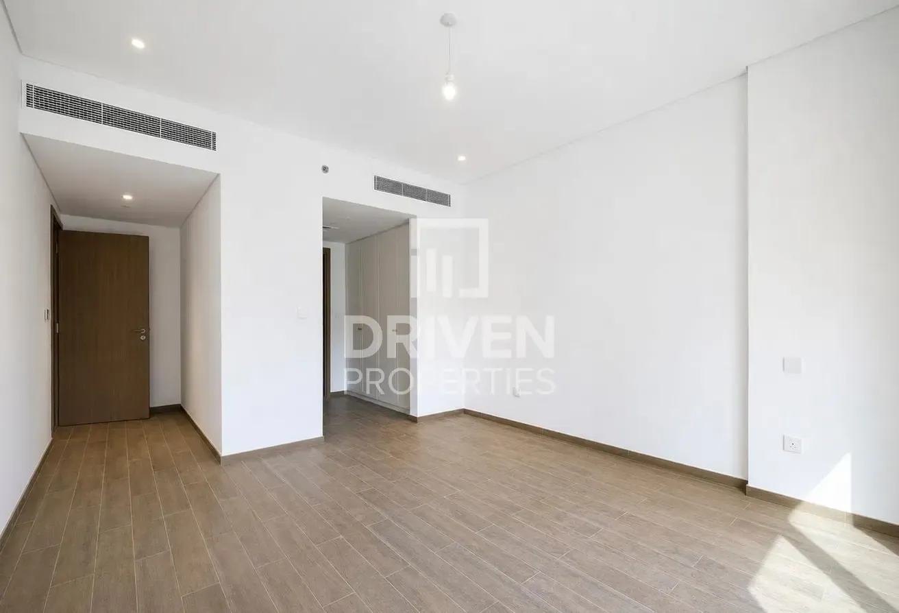 Low Floor | Spacious Layout | Prime Location