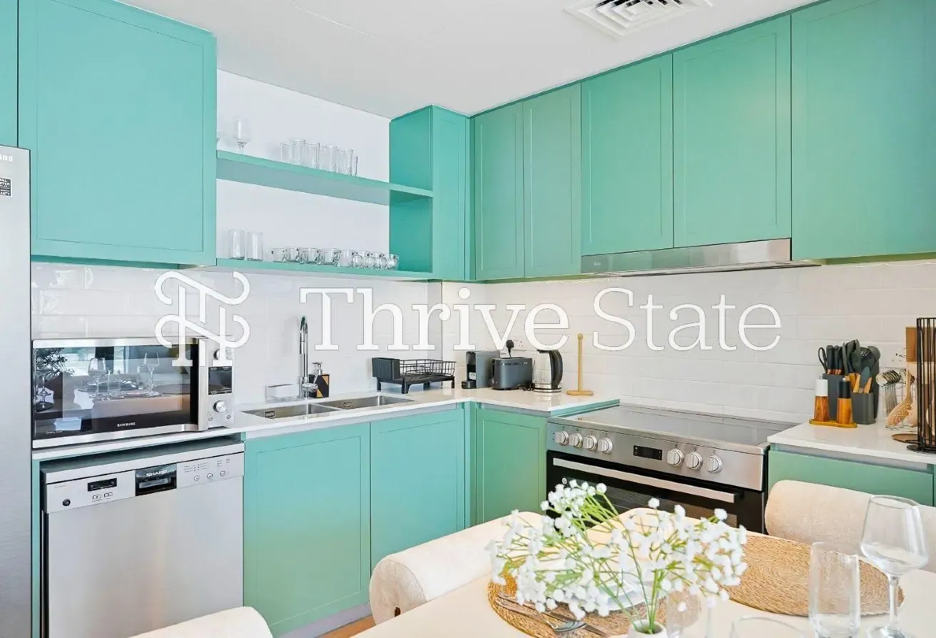 Furnished | Vacant on September | Flexible Payment