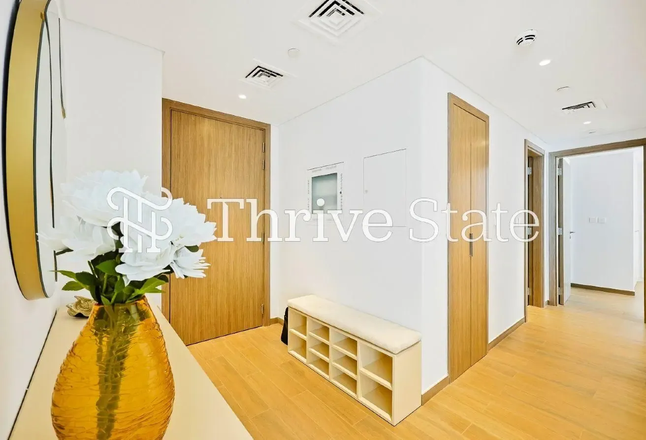 Furnished | Vacant on September | Flexible Payment