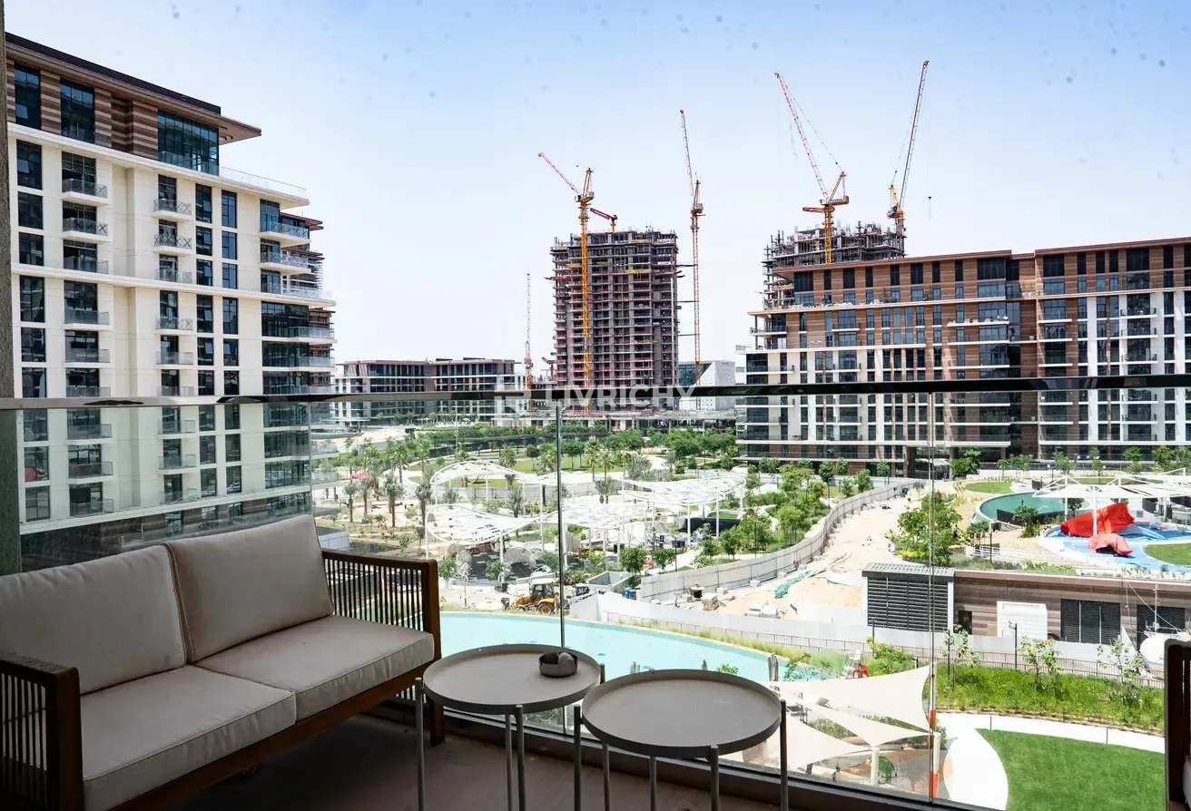 FULLY FURNISHED | CITY WALK EXPERT | BIG LAYOUT