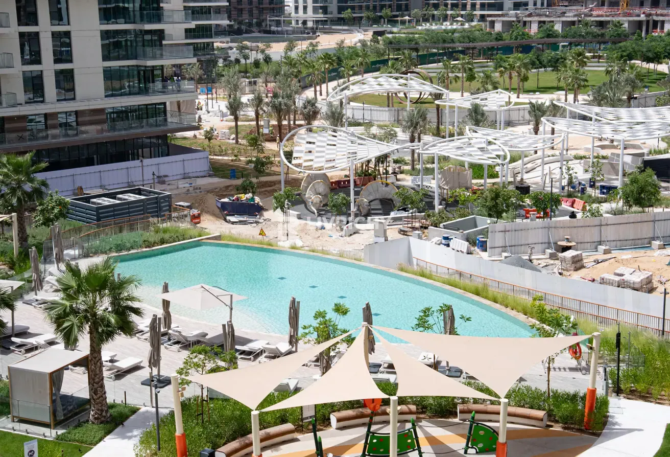 FULLY FURNISHED | CITY WALK EXPERT | BIG LAYOUT