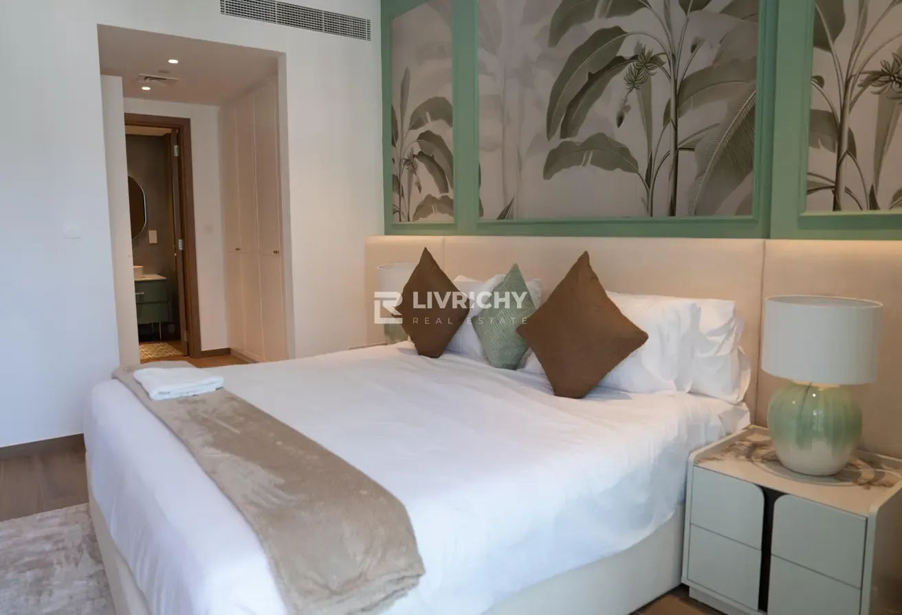 FULLY FURNISHED | CITY WALK EXPERT | BIG LAYOUT