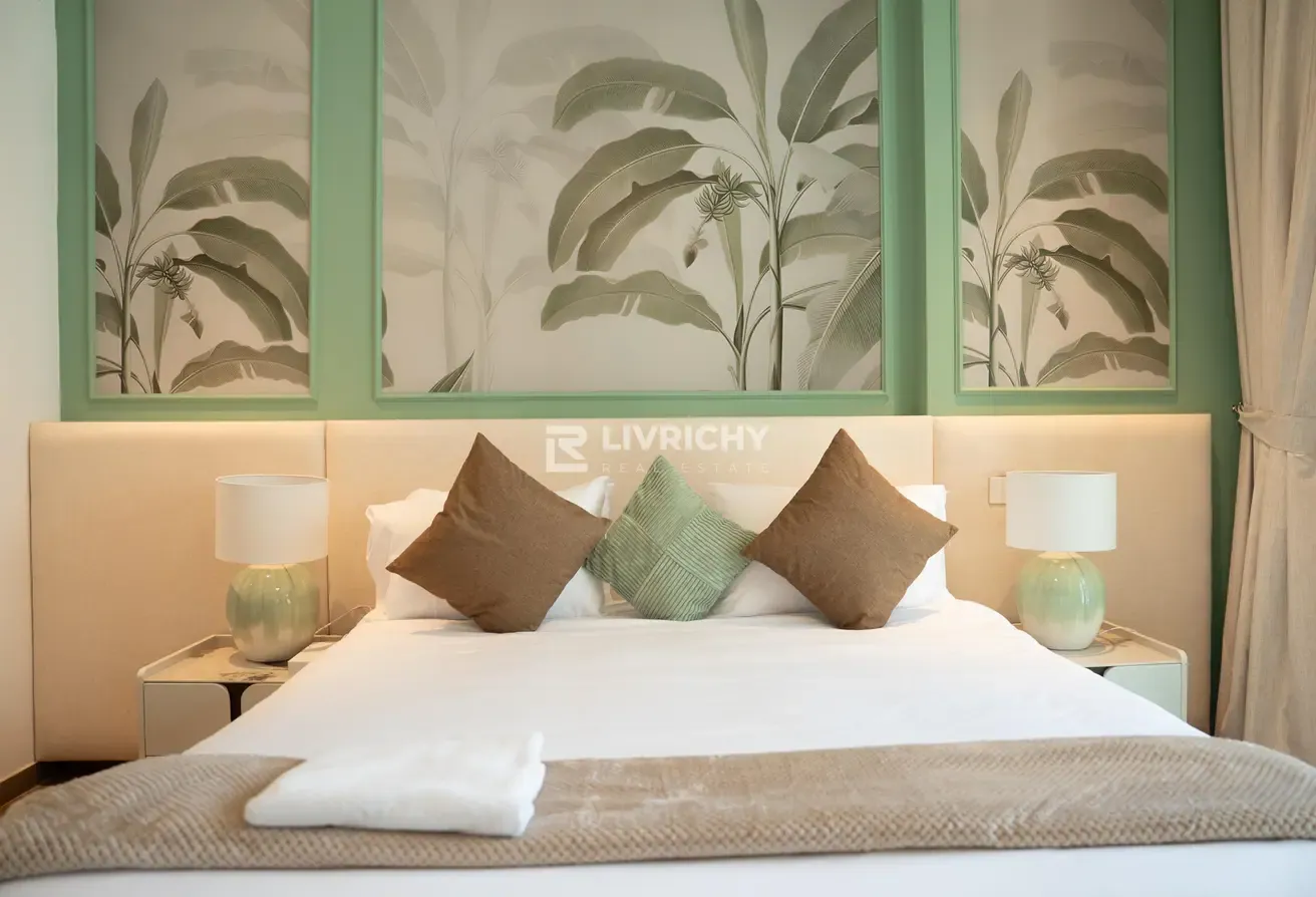 FULLY FURNISHED | CITY WALK EXPERT | BIG LAYOUT