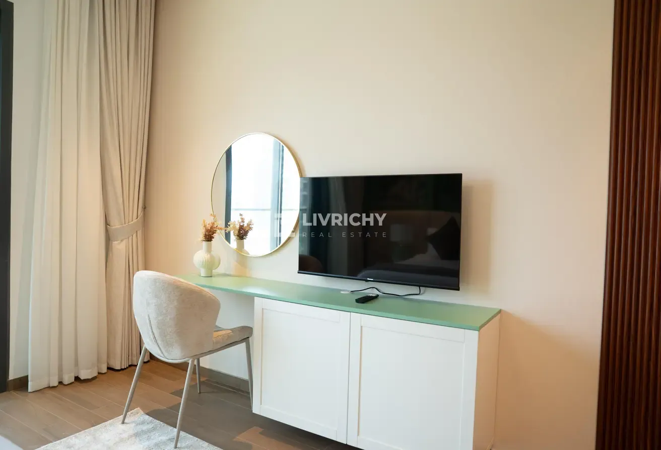 FULLY FURNISHED | CITY WALK EXPERT | BIG LAYOUT