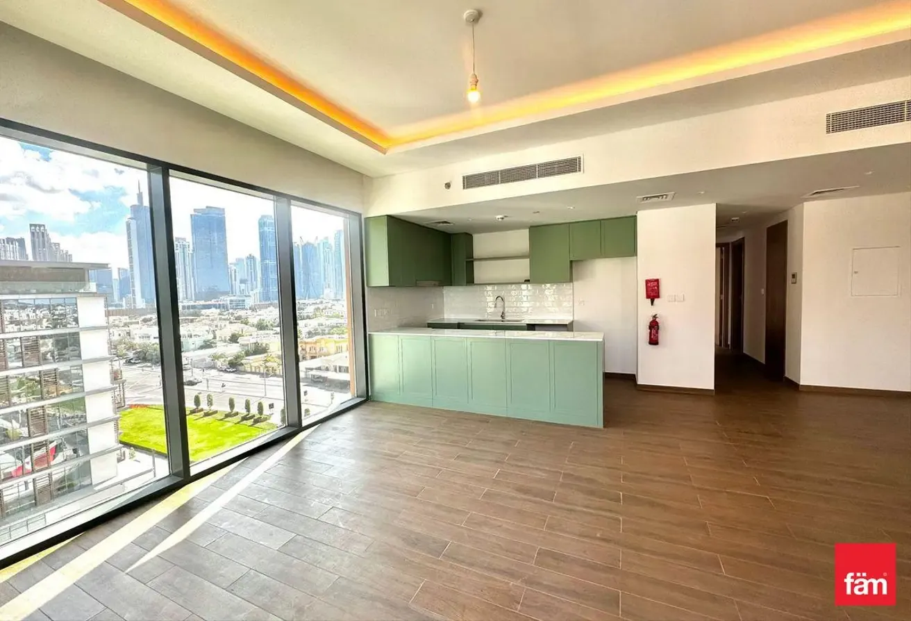 Brand New| Ready To MoveIn | Burj View| Park View