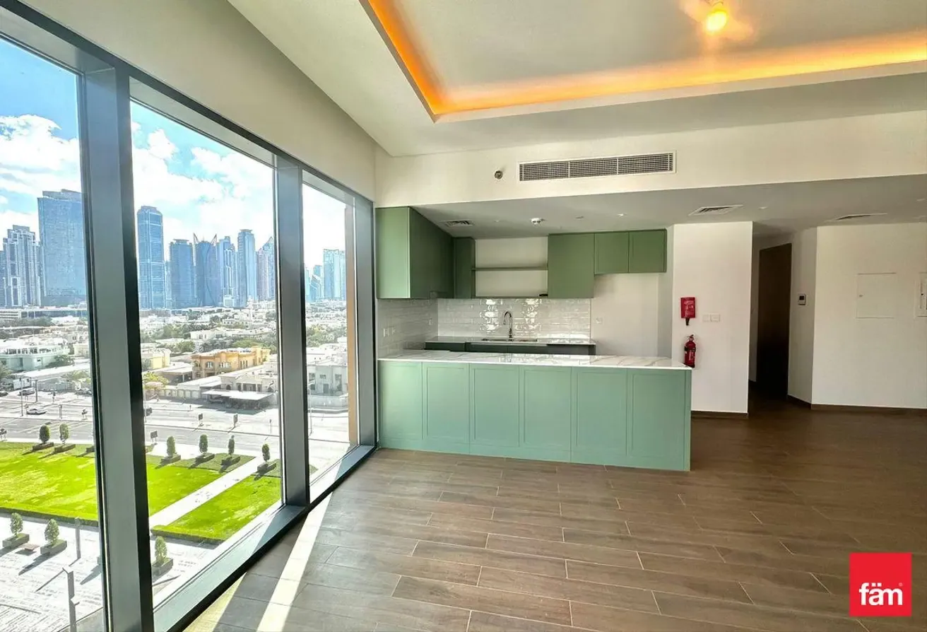 Brand New| Ready To MoveIn | Burj View| Park View
