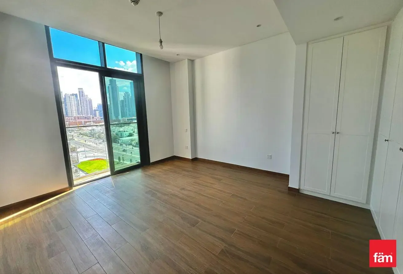 Brand New| Ready To MoveIn | Burj View| Park View