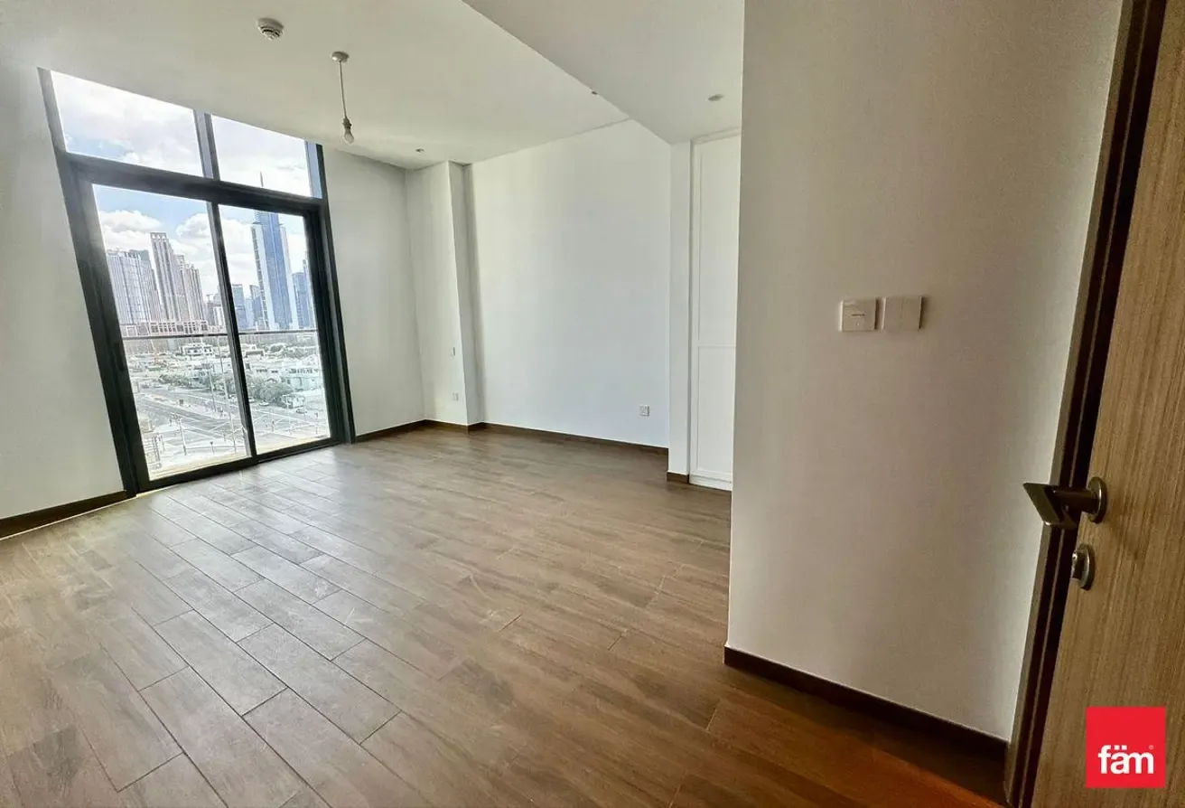Brand New| Ready To MoveIn | Burj View| Park View