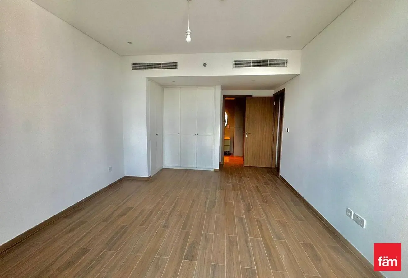 Brand New| Ready To MoveIn | Burj View| Park View