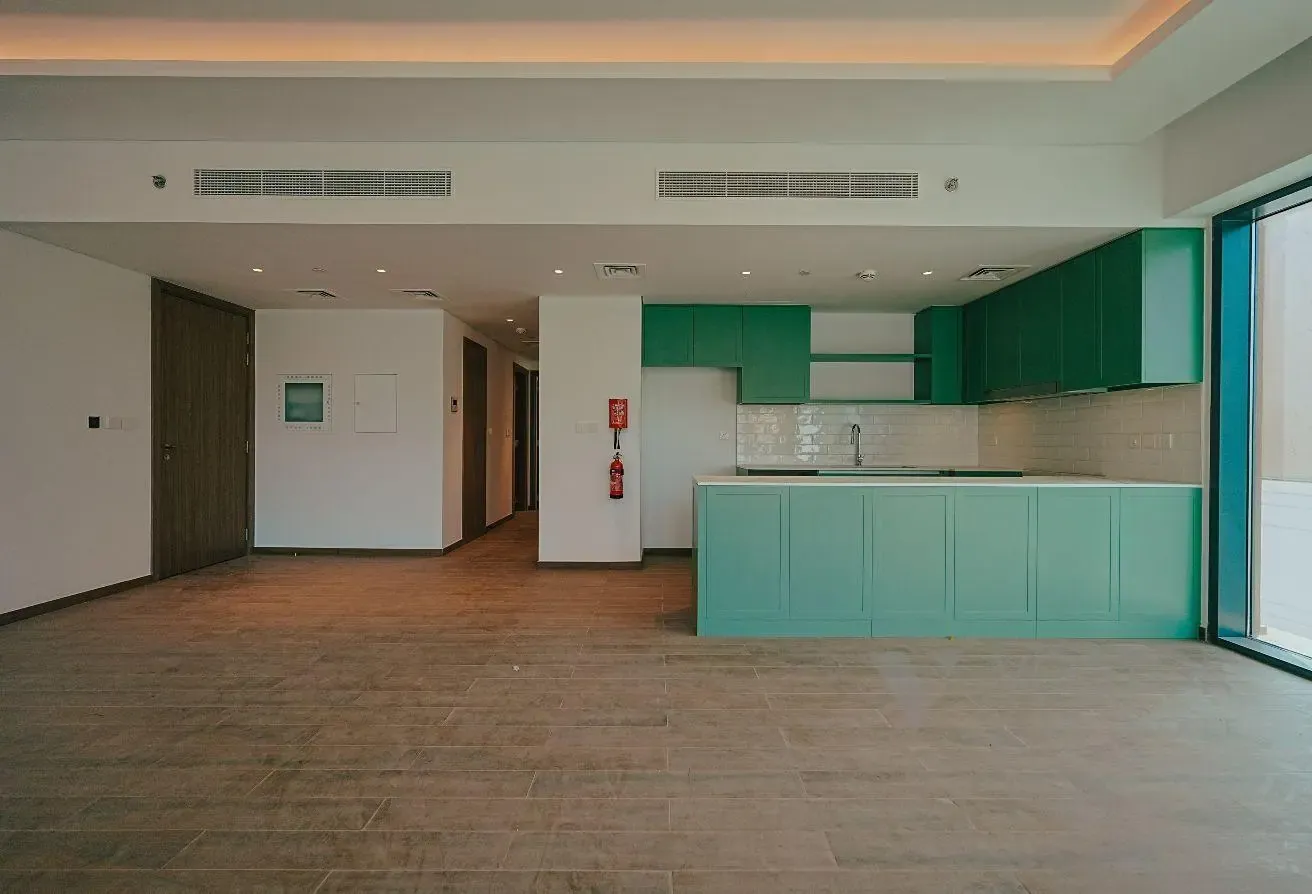 Brand New  | Huge Balcony | Park View | Prime Area