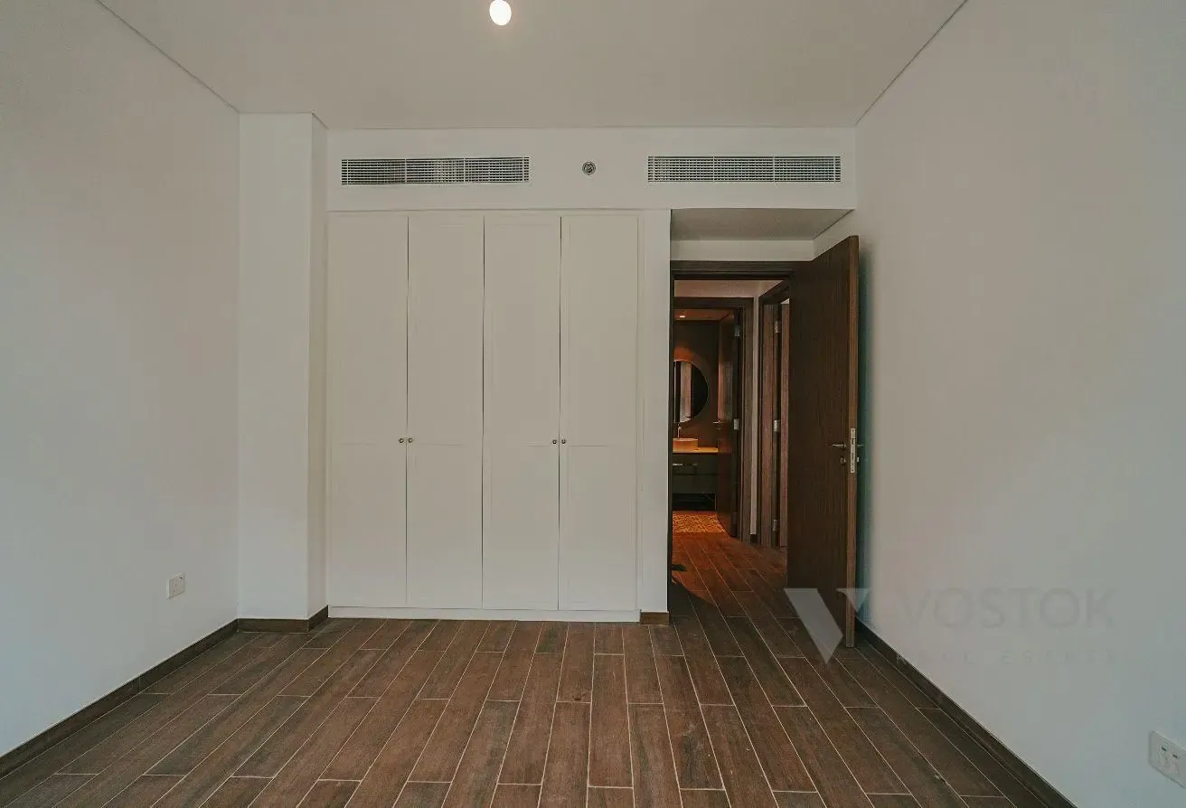 Brand New  | Huge Balcony | Park View | Prime Area