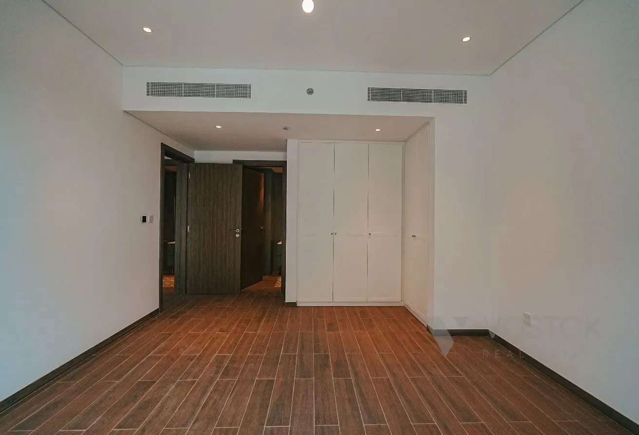 Brand New  | Huge Balcony | Park View | Prime Area