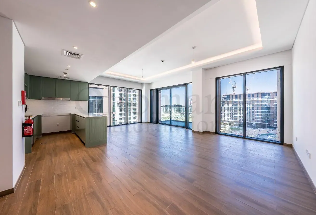 PENTHOUSE | CORNER | Best 2 bed in Celadon