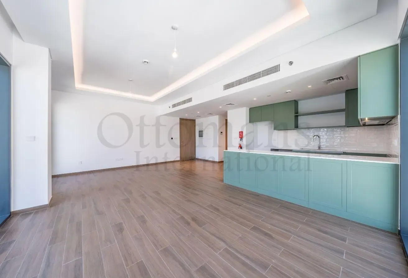 PENTHOUSE | CORNER | Best 2 bed in Celadon