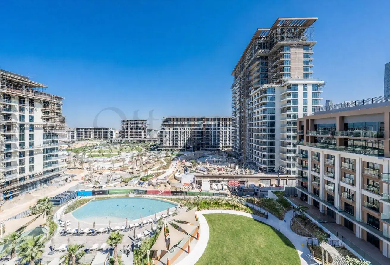 PENTHOUSE | CORNER | Best 2 bed in Celadon