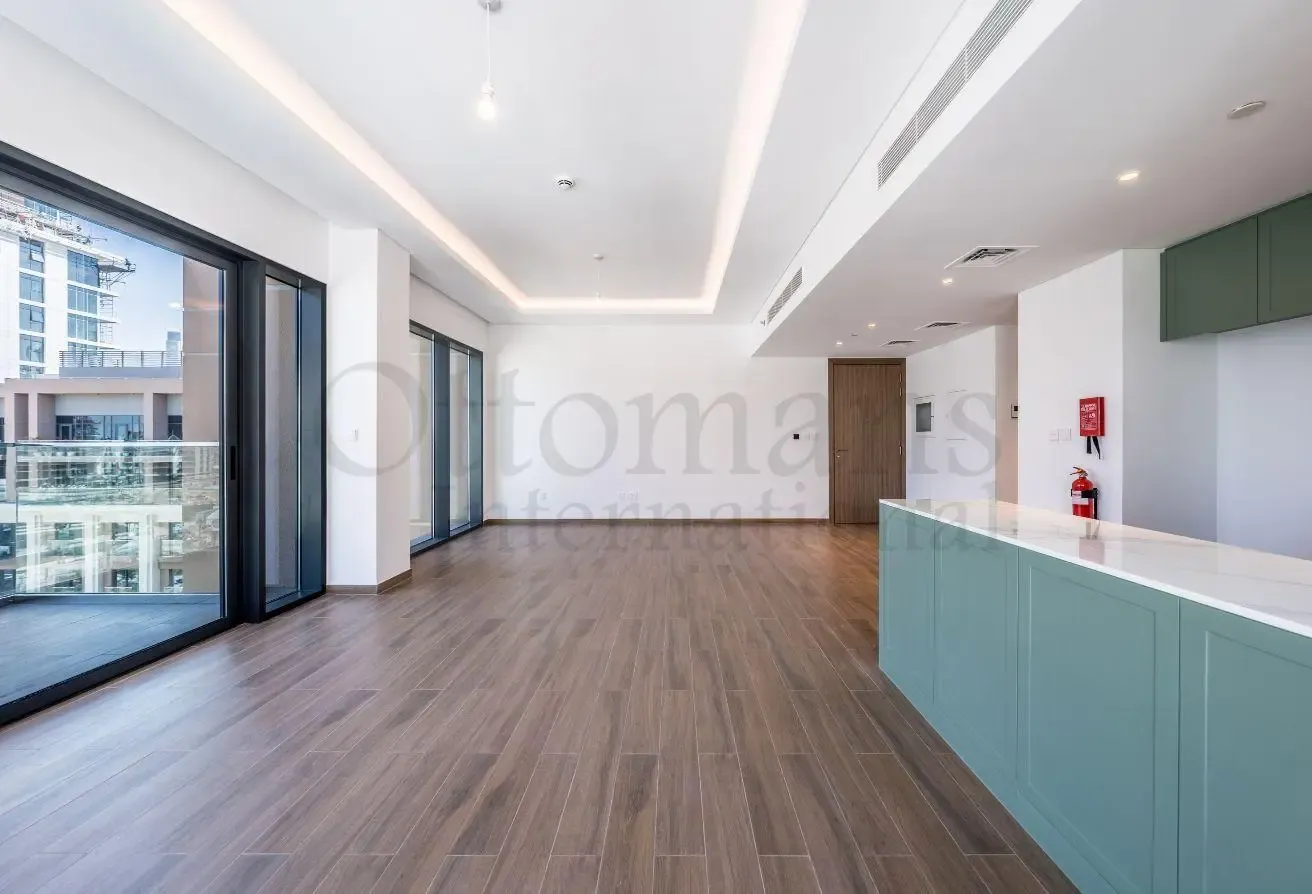 PENTHOUSE | CORNER | Best 2 bed in Celadon