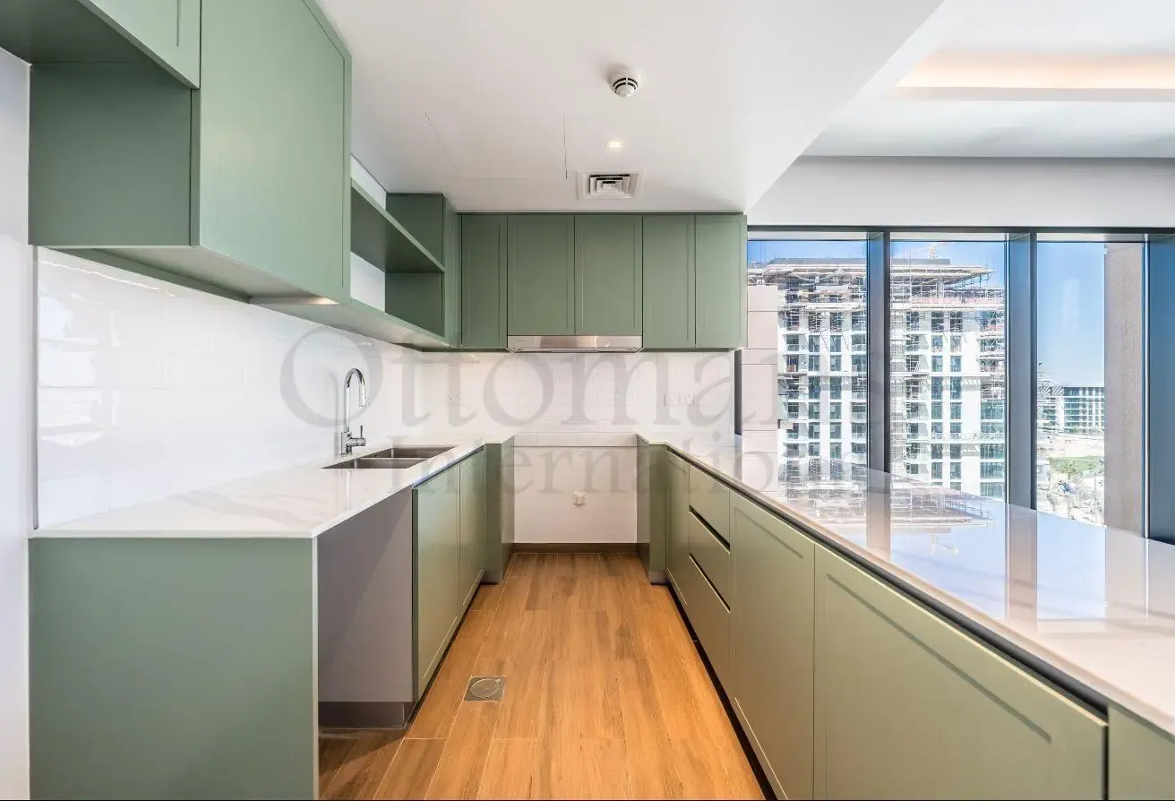 PENTHOUSE | CORNER | Best 2 bed in Celadon