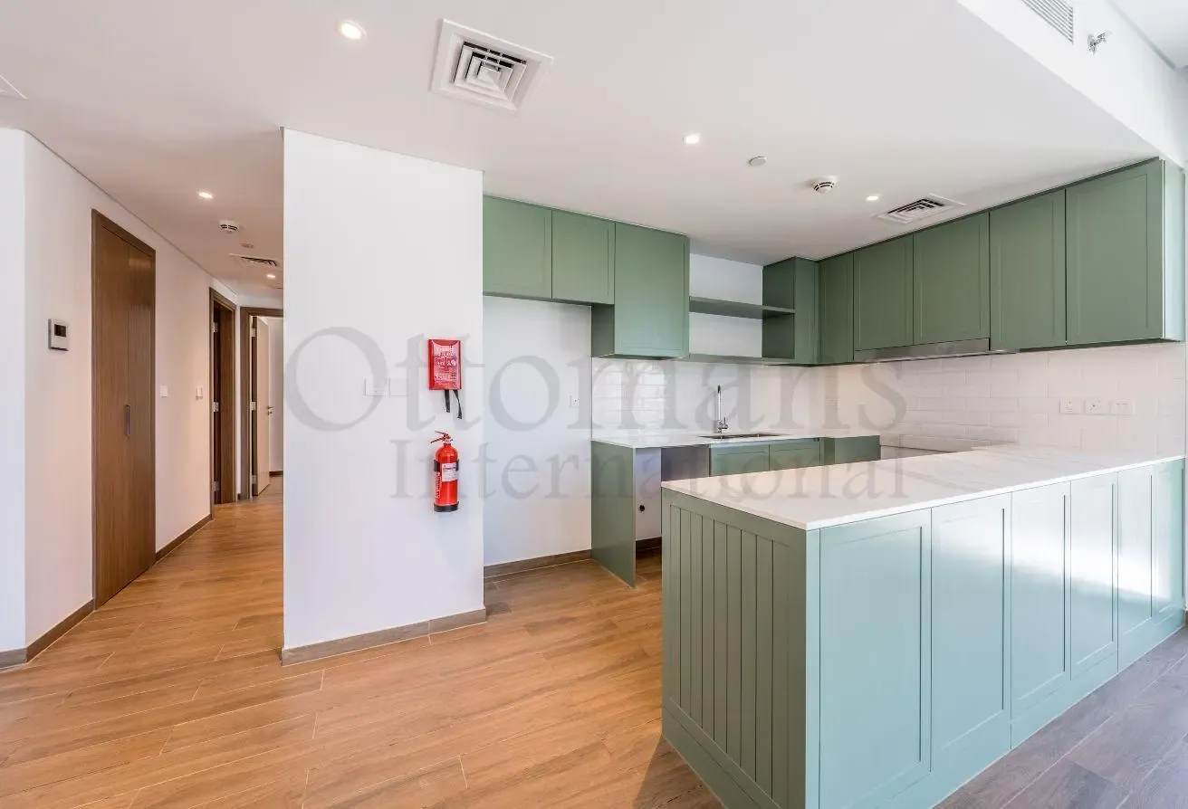 PENTHOUSE | CORNER | Best 2 bed in Celadon