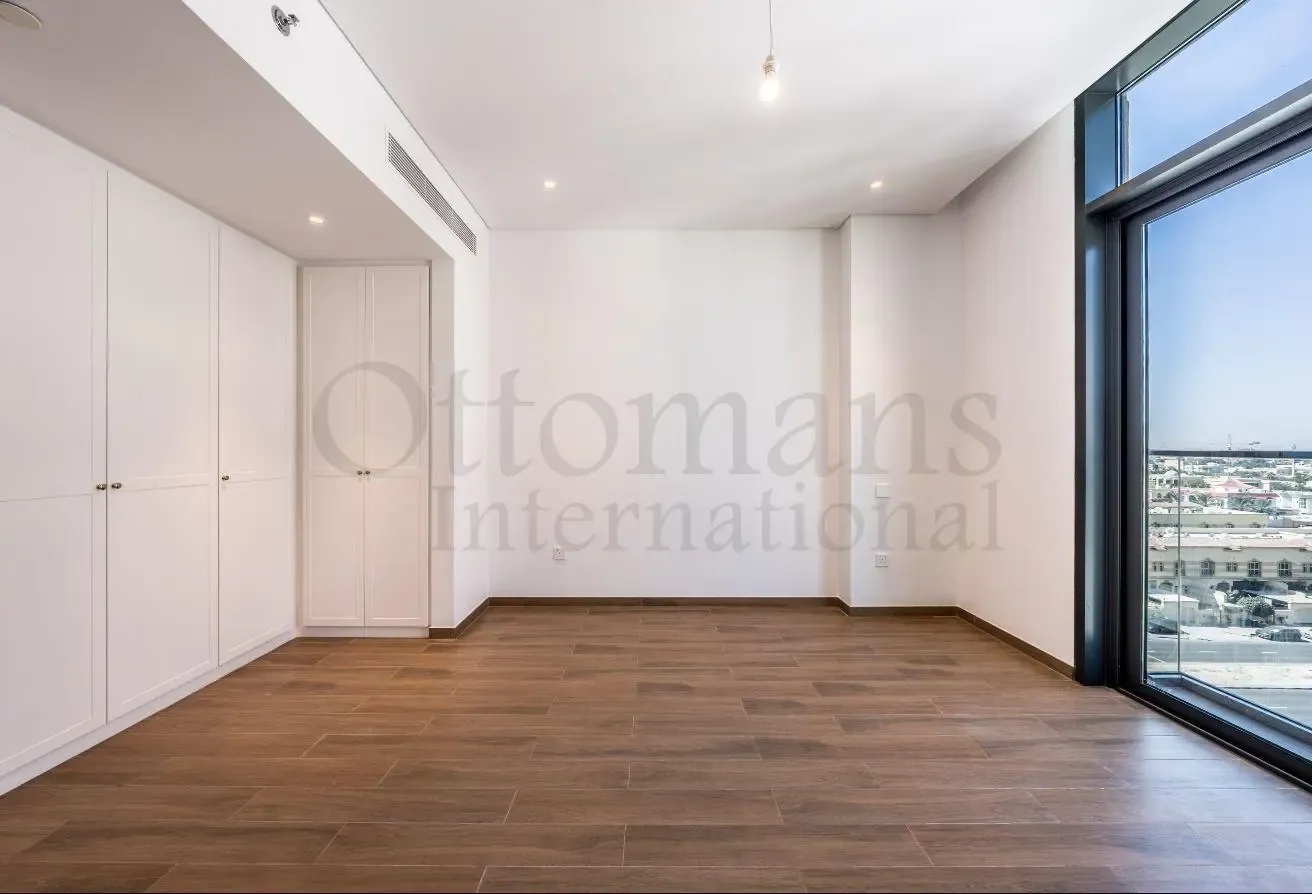 PENTHOUSE | CORNER | Best 2 bed in Celadon
