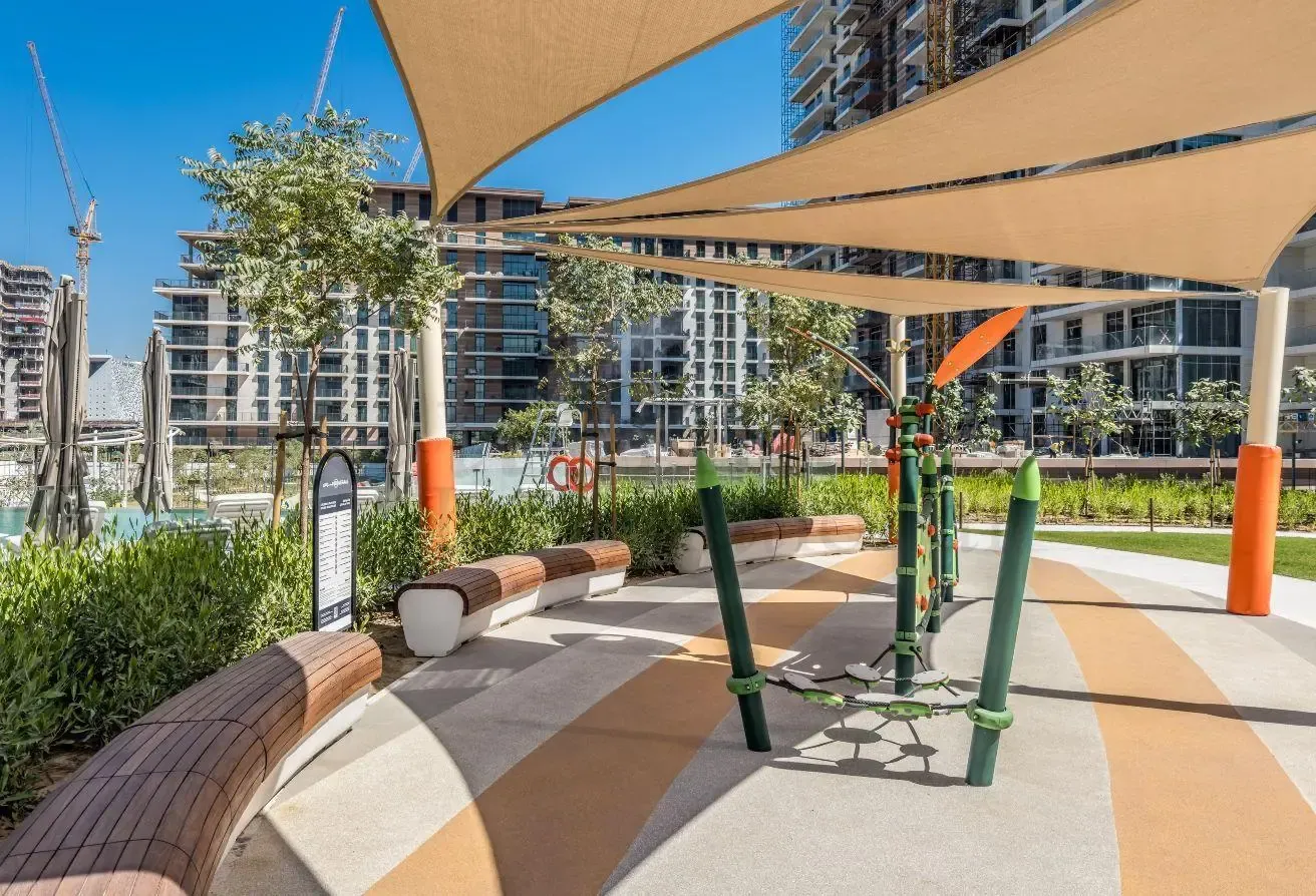 PENTHOUSE | CORNER | Best 2 bed in Celadon